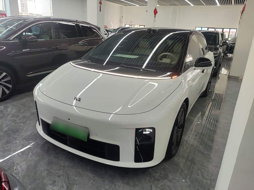 Li Auto i6
