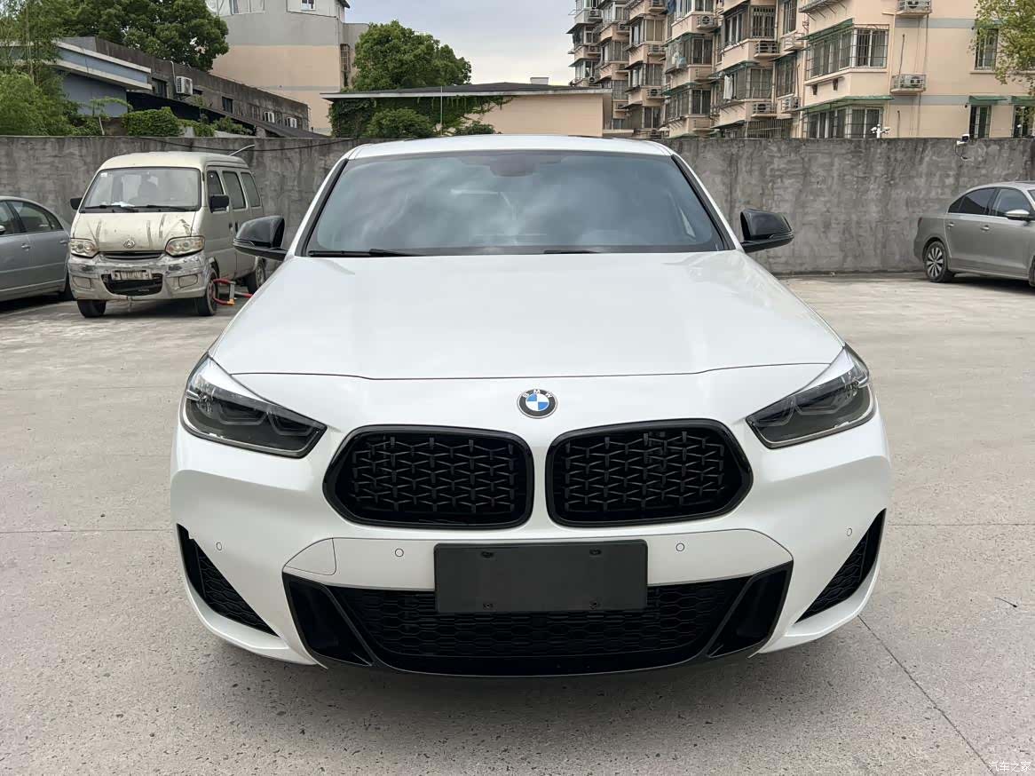 BMW X2, 2022 2