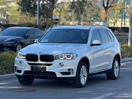 �������ֱ���X5(����) 2014�� xDrive35i ������