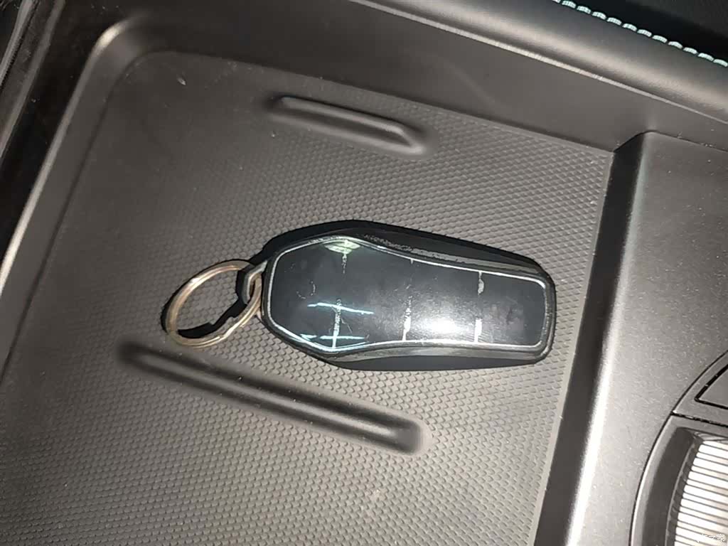 BYD Seal, 2025 9