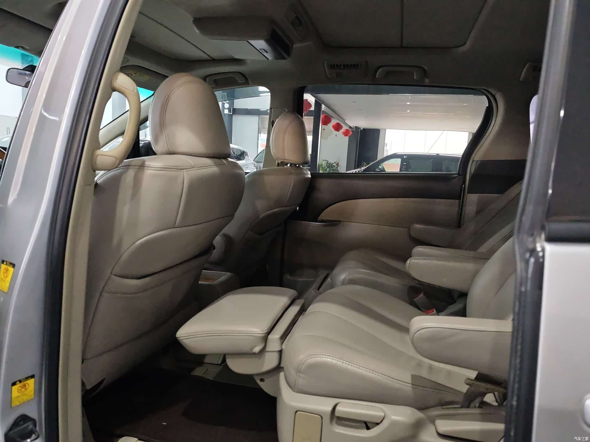 Toyota 7, 2011 13