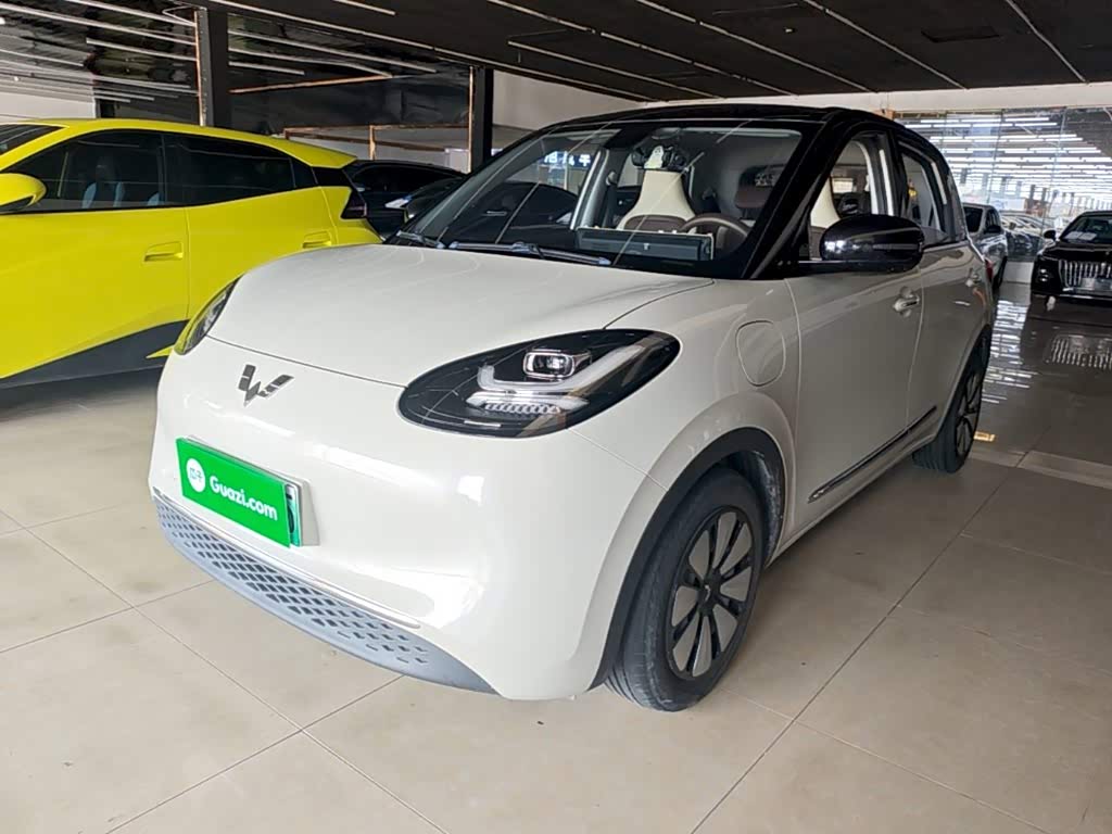 Wuling Binguo