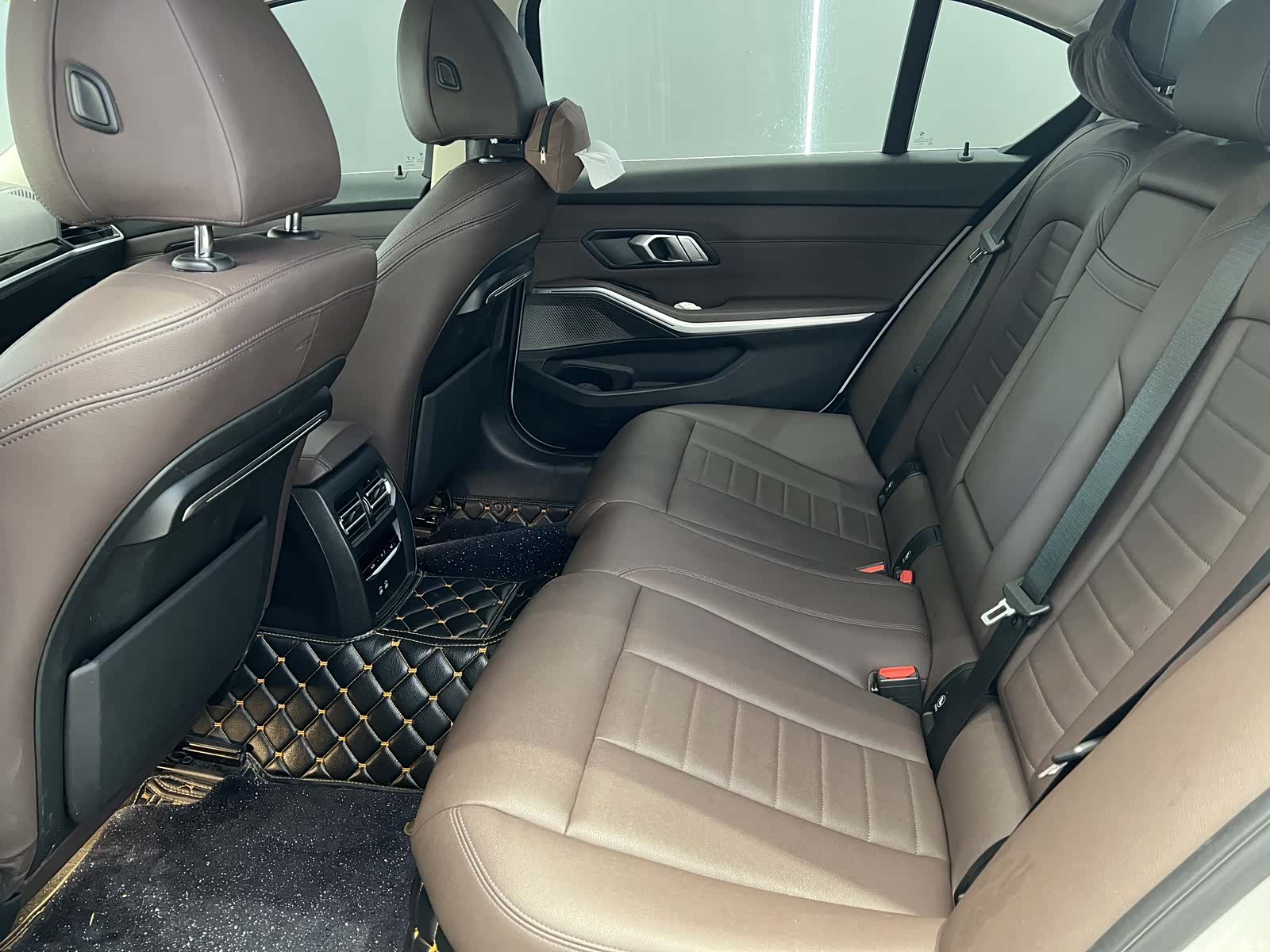 BMW 3 Series, 2019 6