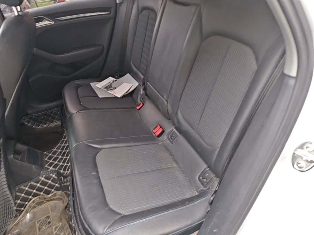 Audi A3, 2019 17