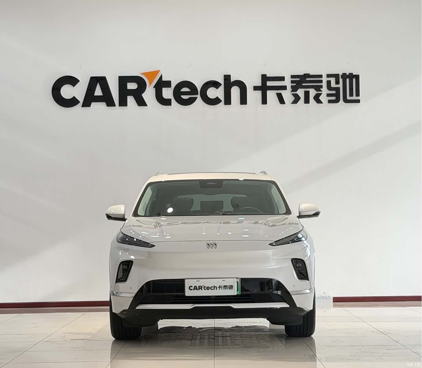Buick E5, 2025 2