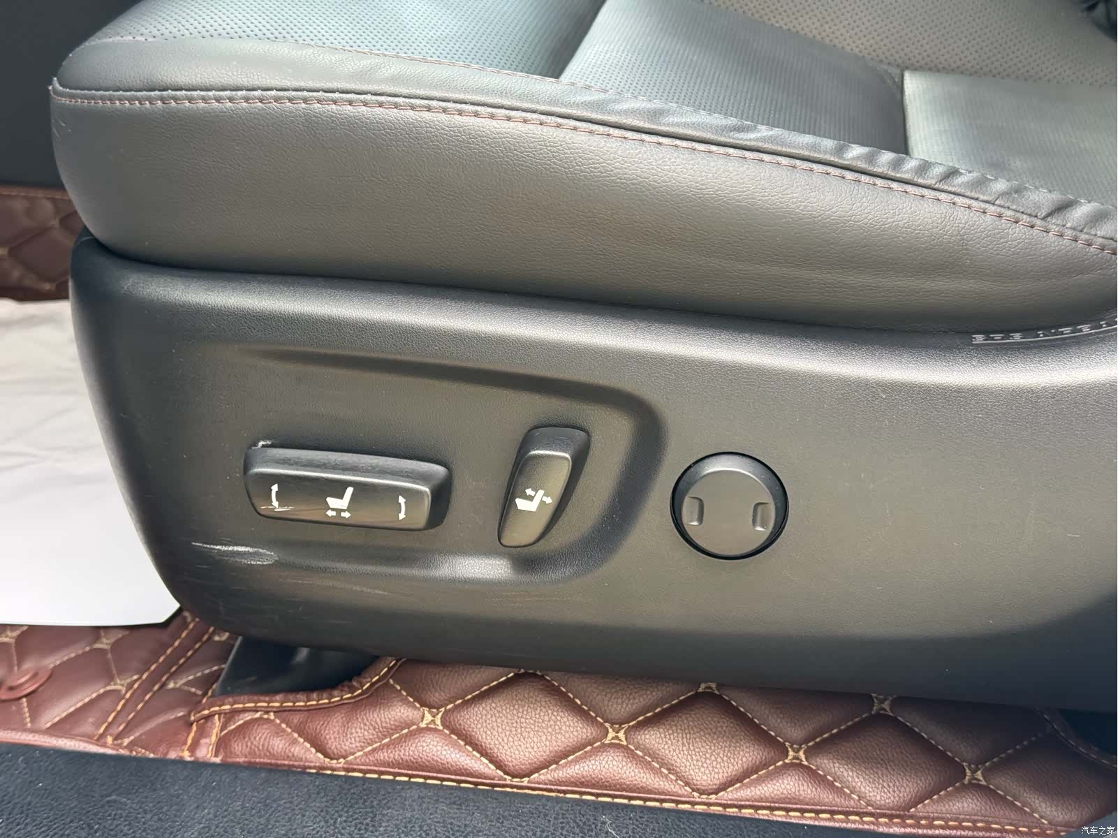 Toyota Highlander, 2018 19
