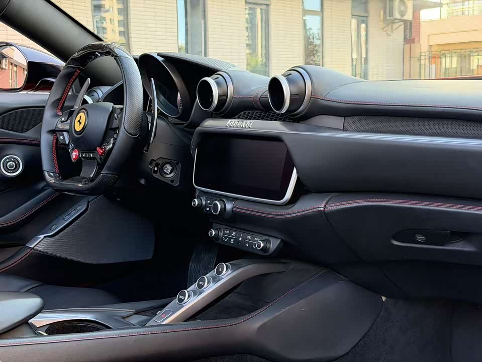 Ferrari Portofino