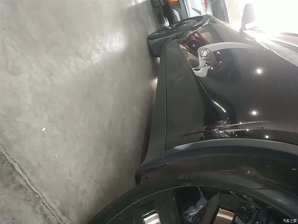 Tesla Model Y, 2023 22