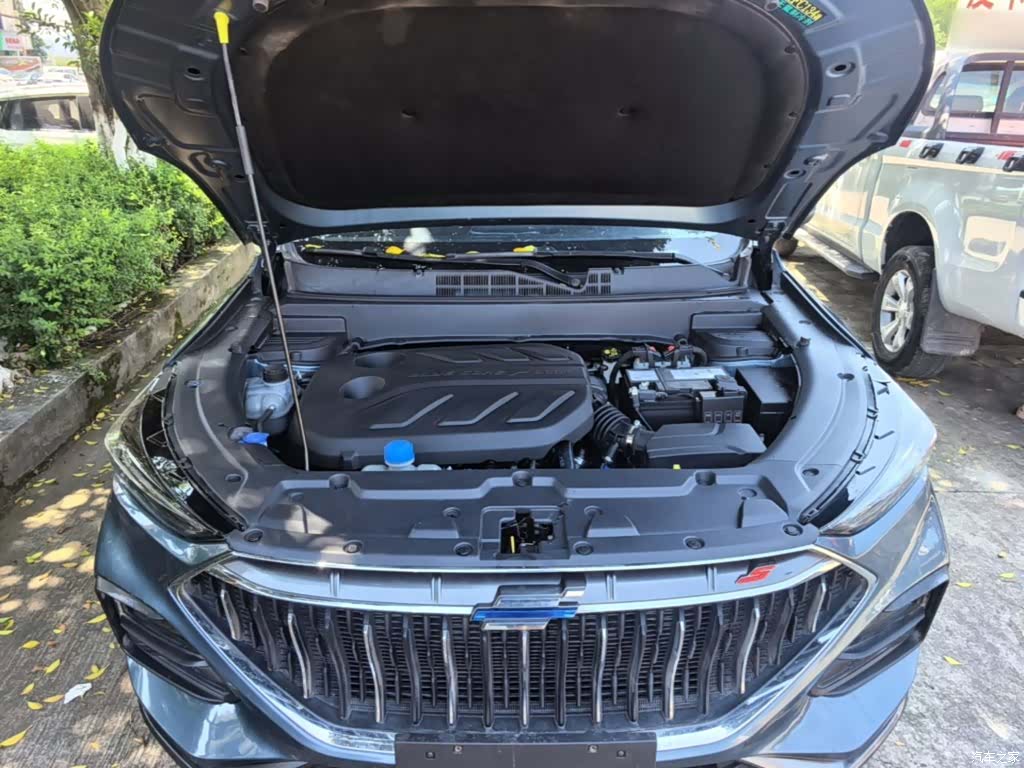 Changan X5, 2022 20