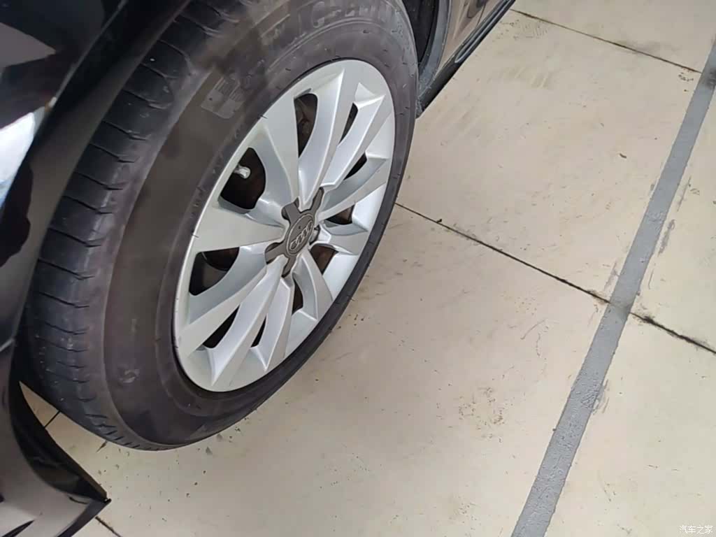 Audi A6L, 2017 23