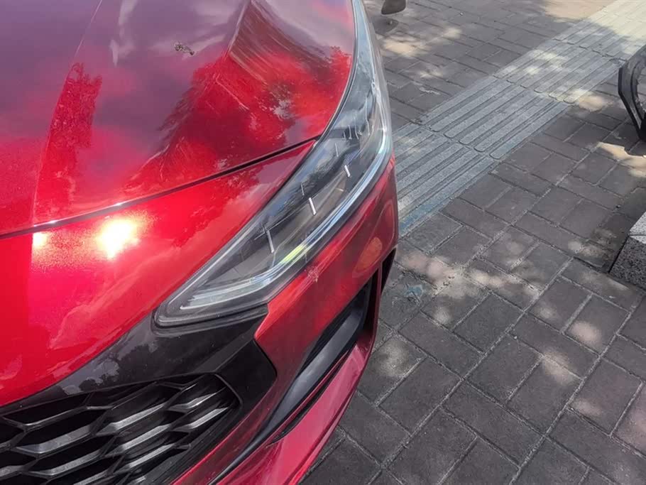 Ford Fox