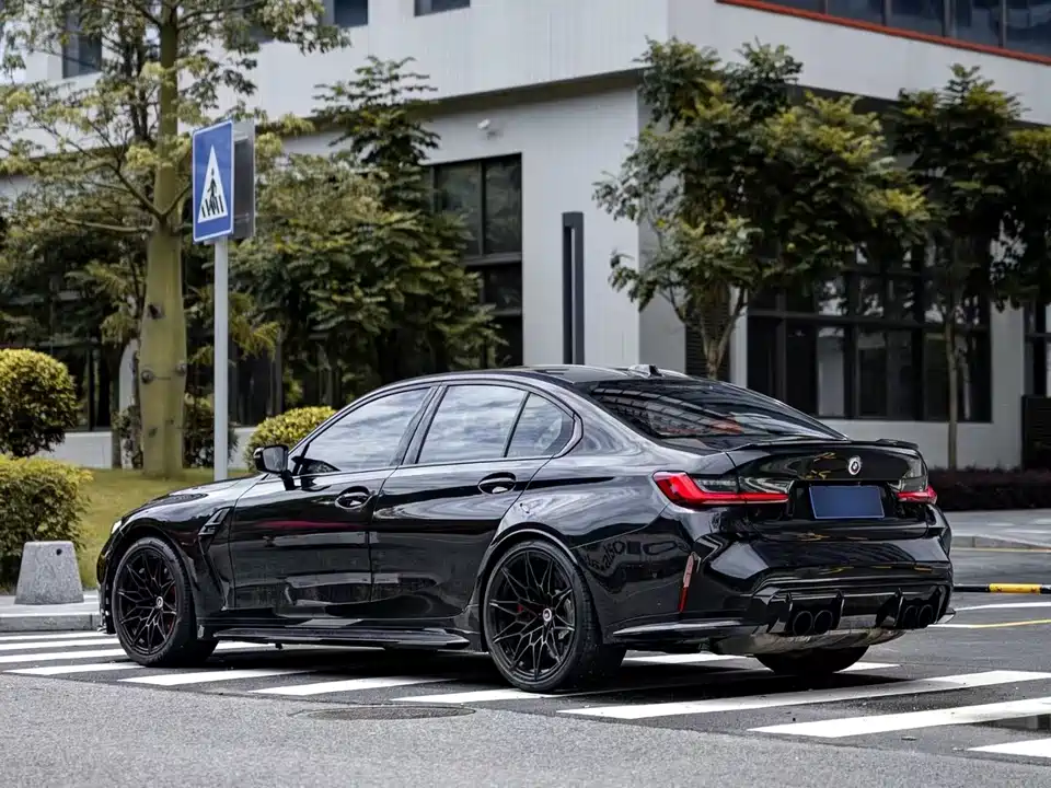 BMW M3