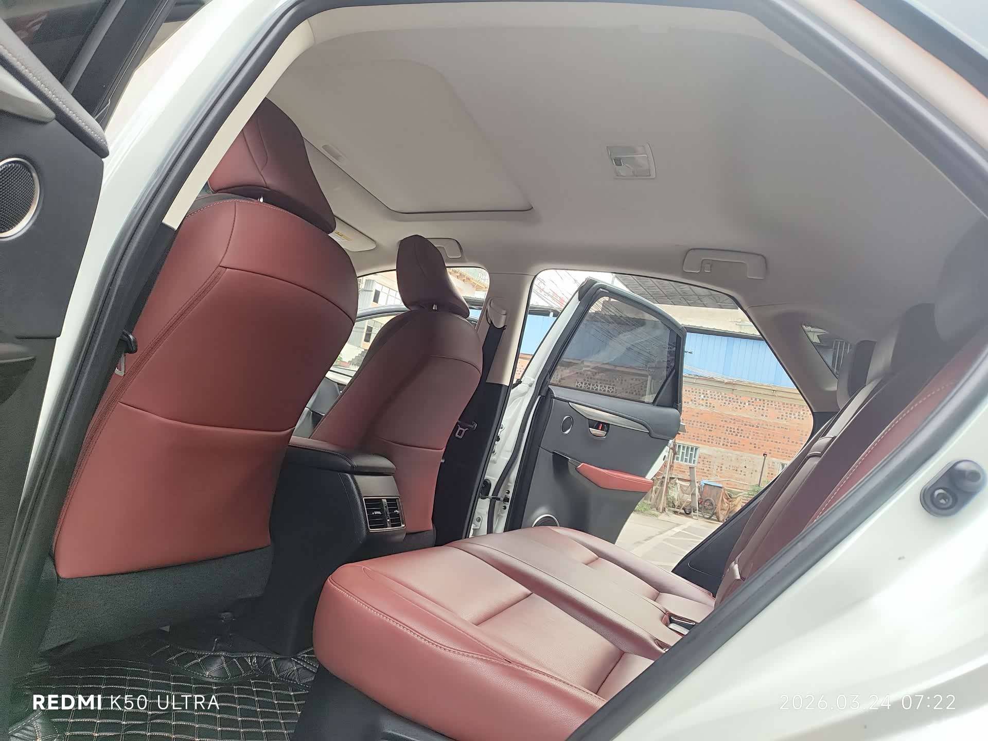 Lexus NX, 2015 12