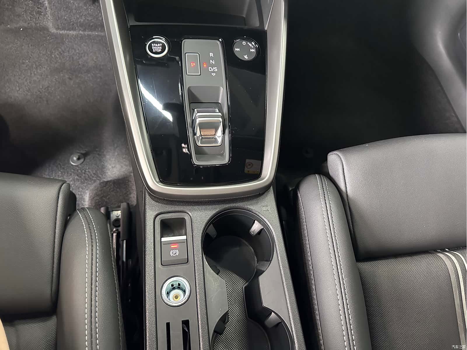 Audi A3, 2023 12