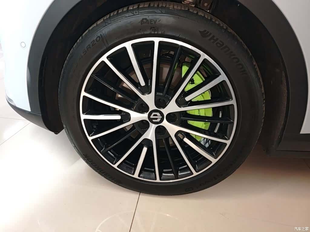 Leapmotor C11, 2025 23