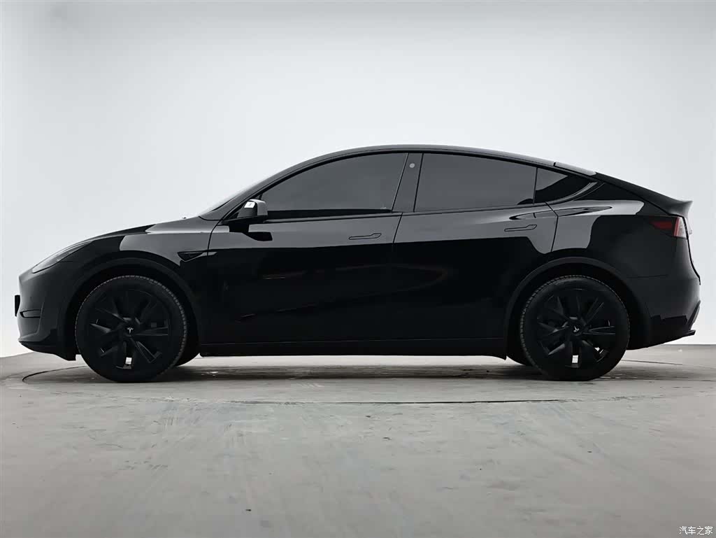 Tesla Model Y, 2022 6