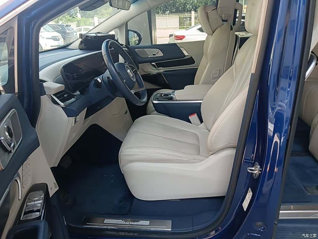 Buick Century, 2022 15