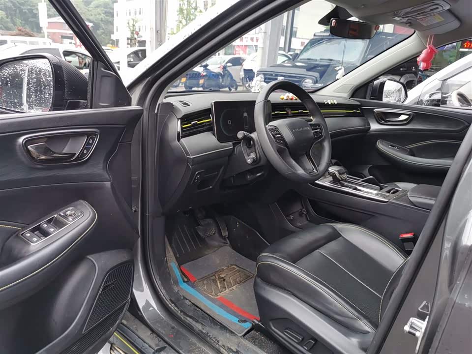 Roewe RX5 Roewe RX5