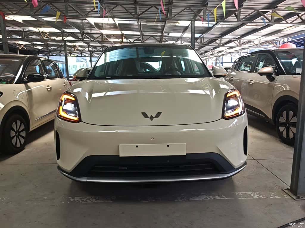 Wuling S, 2026 3