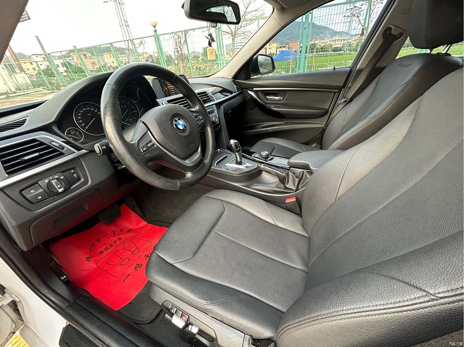 BMW 3 Series, 2017 9