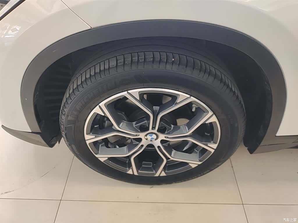 BMW X1, 2021 23