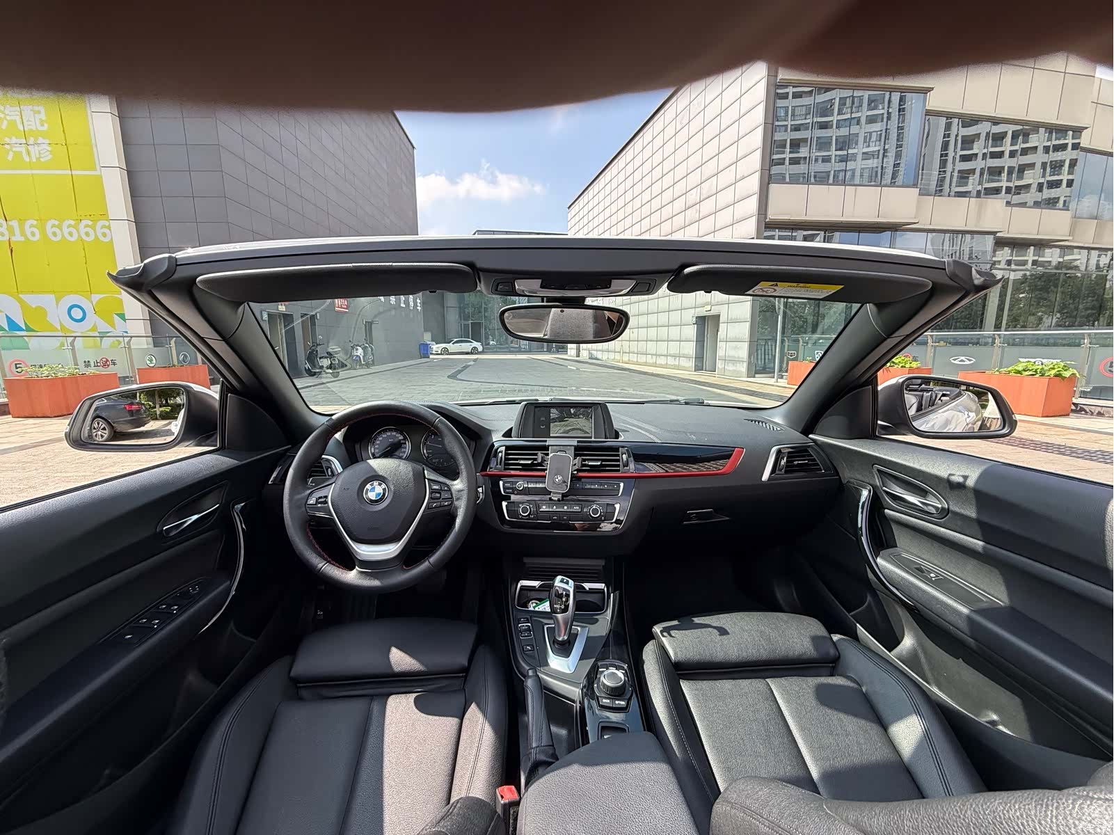 BMW 2 Series, 2019 все фото