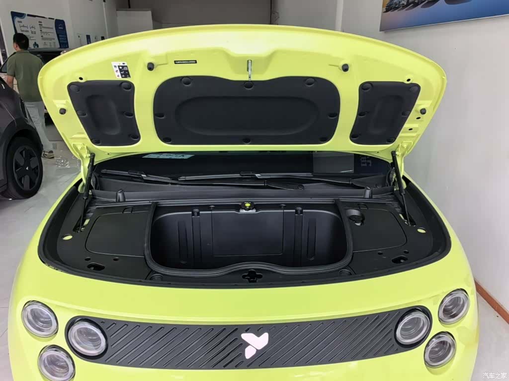 NIO firefly, 2025 20