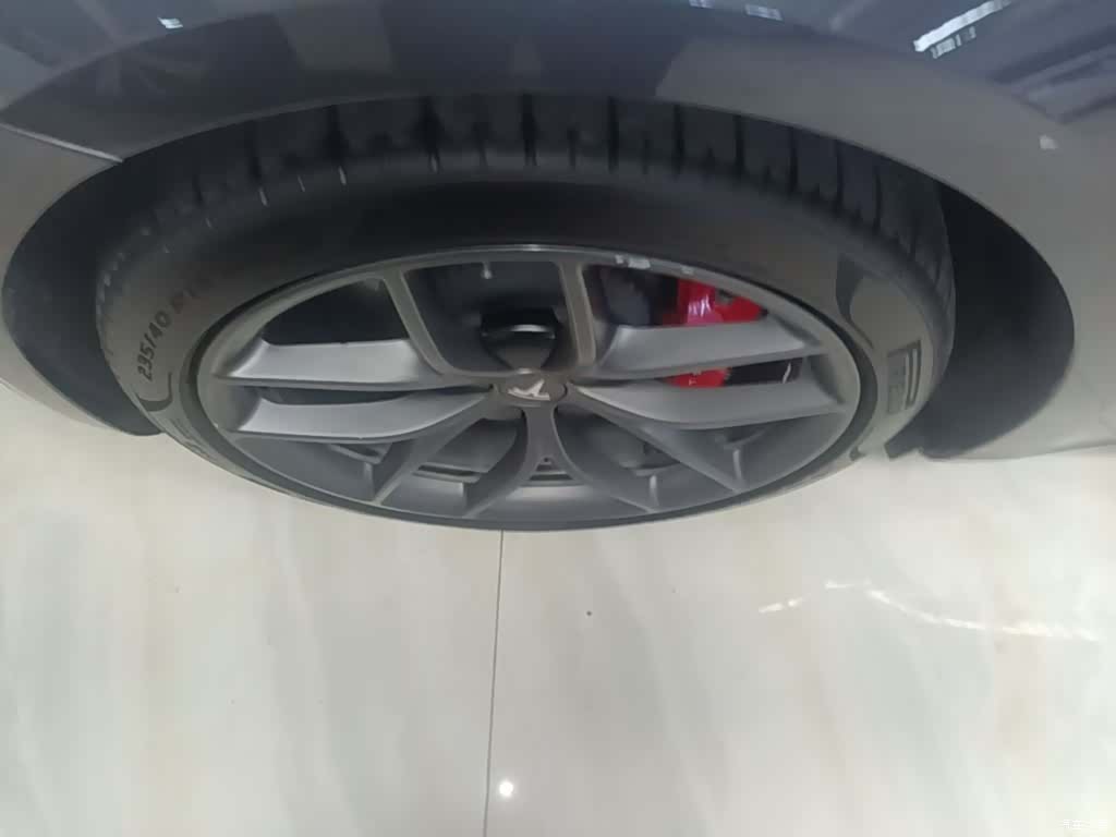 Tesla Model 3, 2022 23