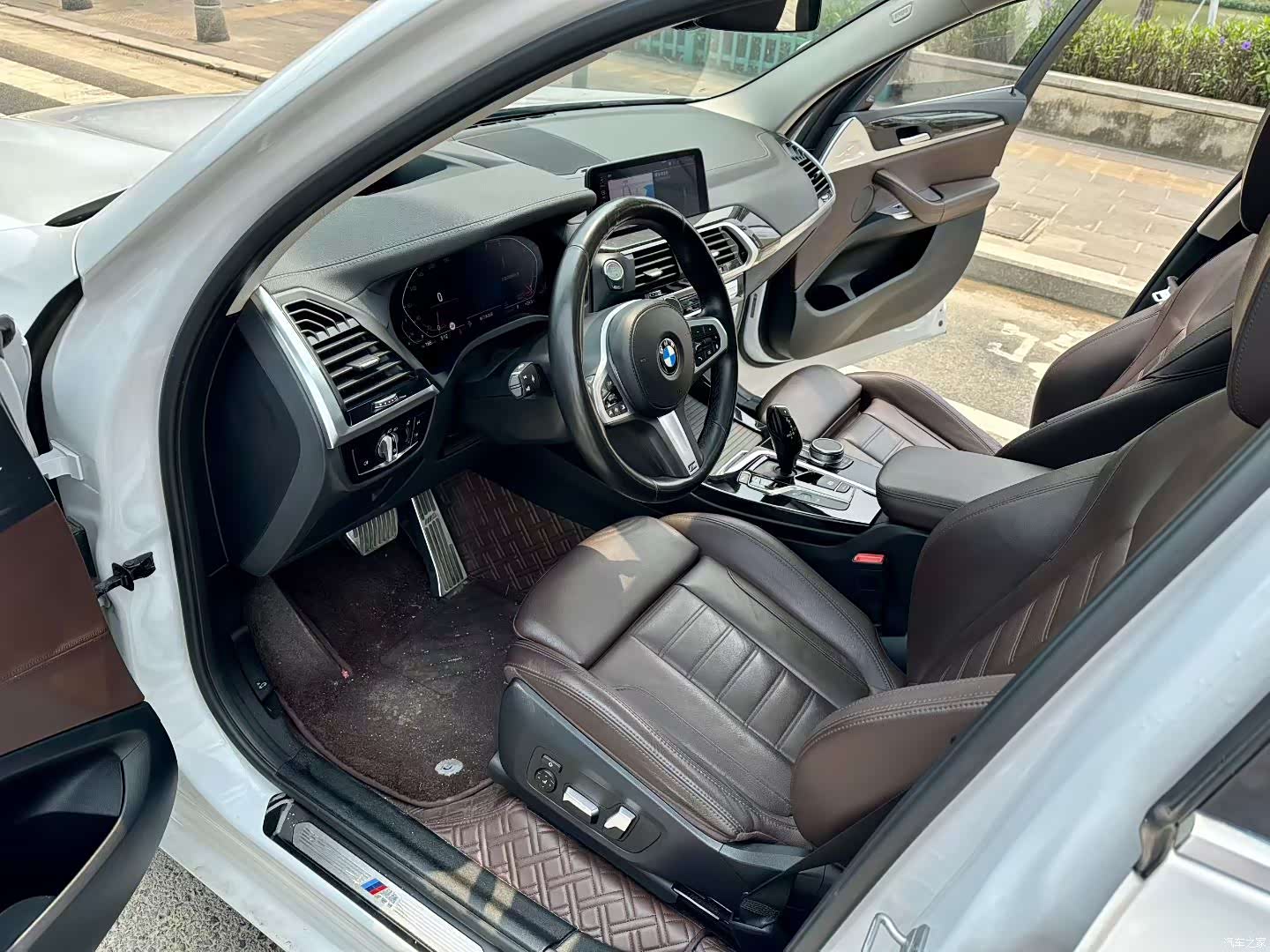 BMW X3, 2020 6