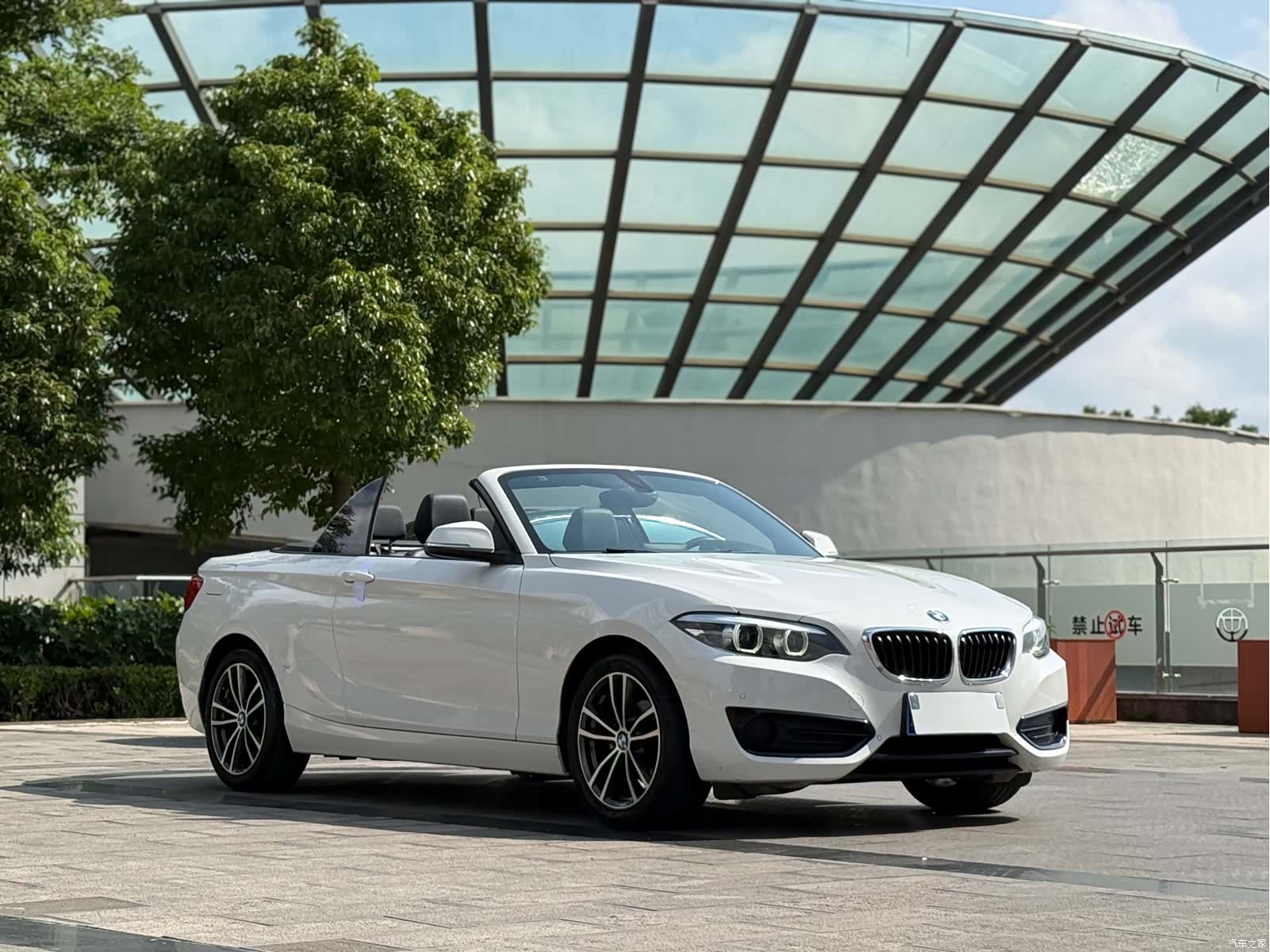 BMW 2 Series, 2019 3
