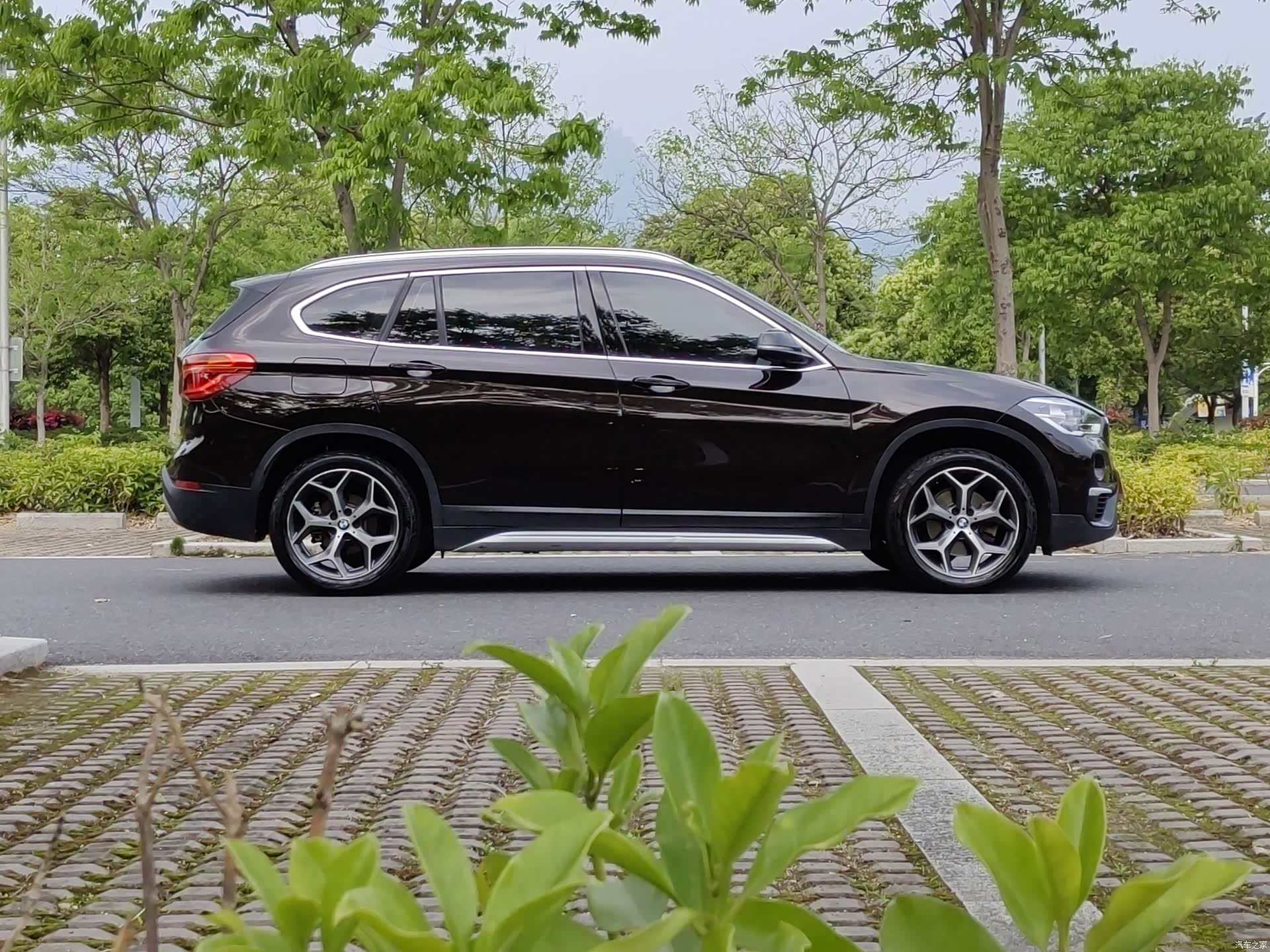 BMW X1, 2018 7