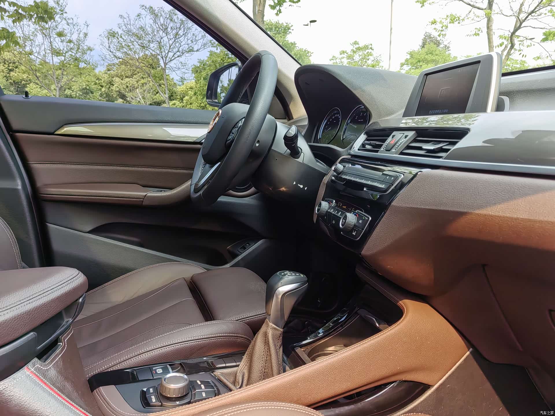 BMW X1, 2018 14