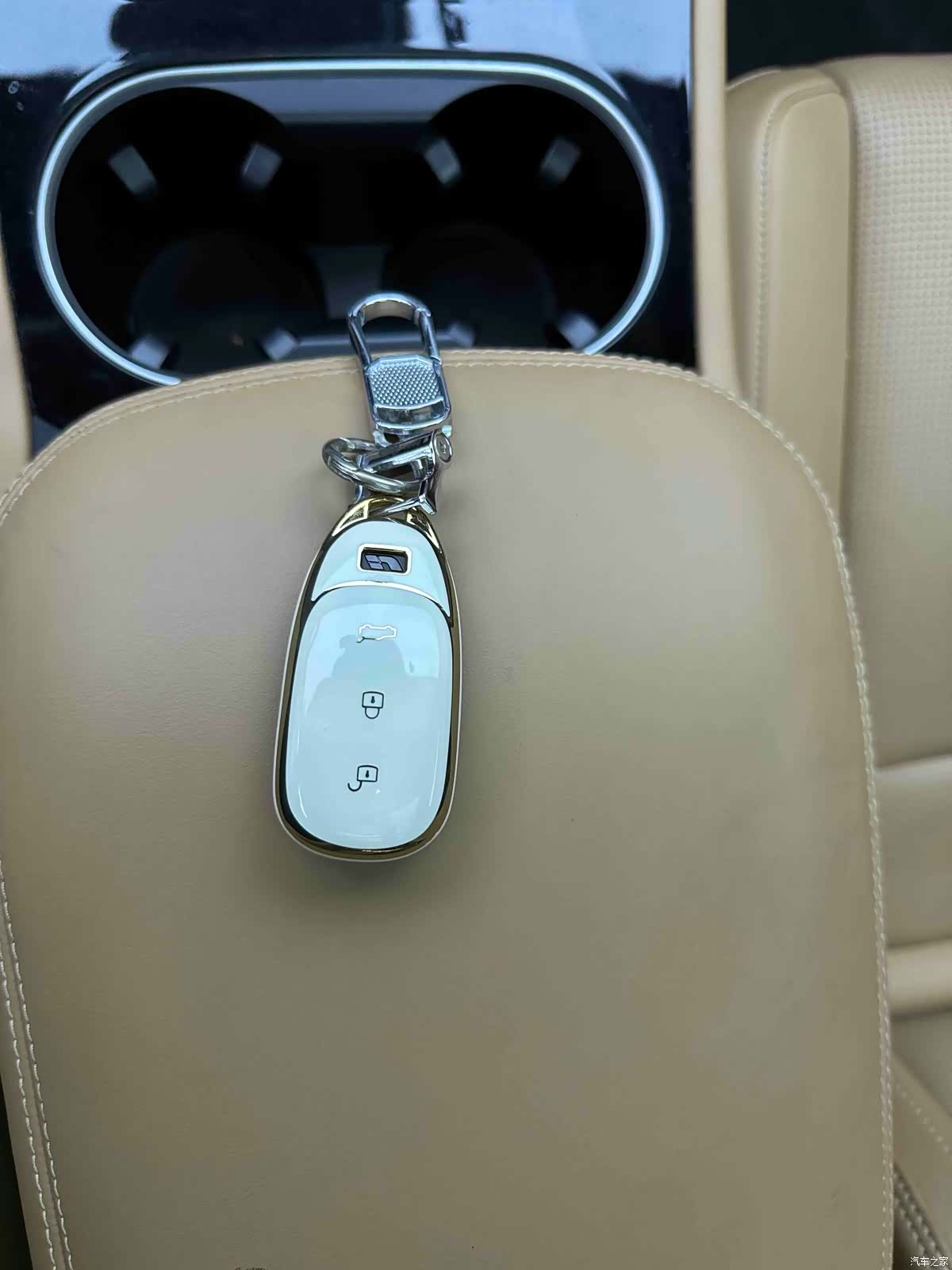 Li Auto ONE, 2021 13