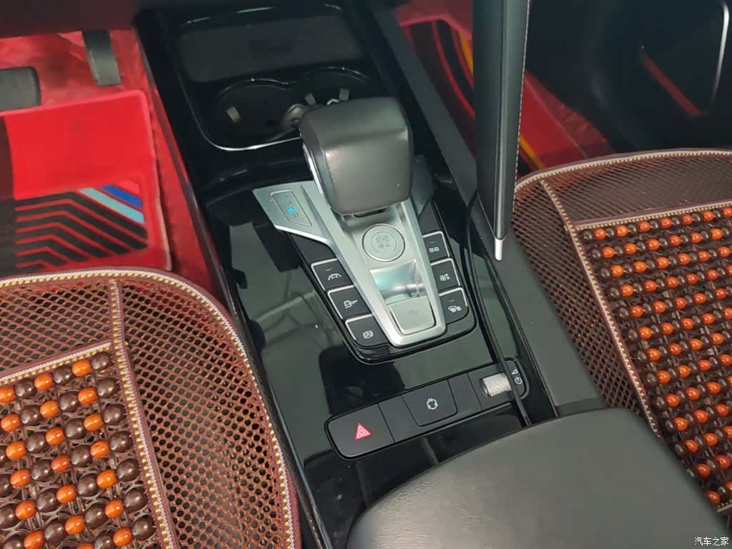 BYD Song, 2020 6