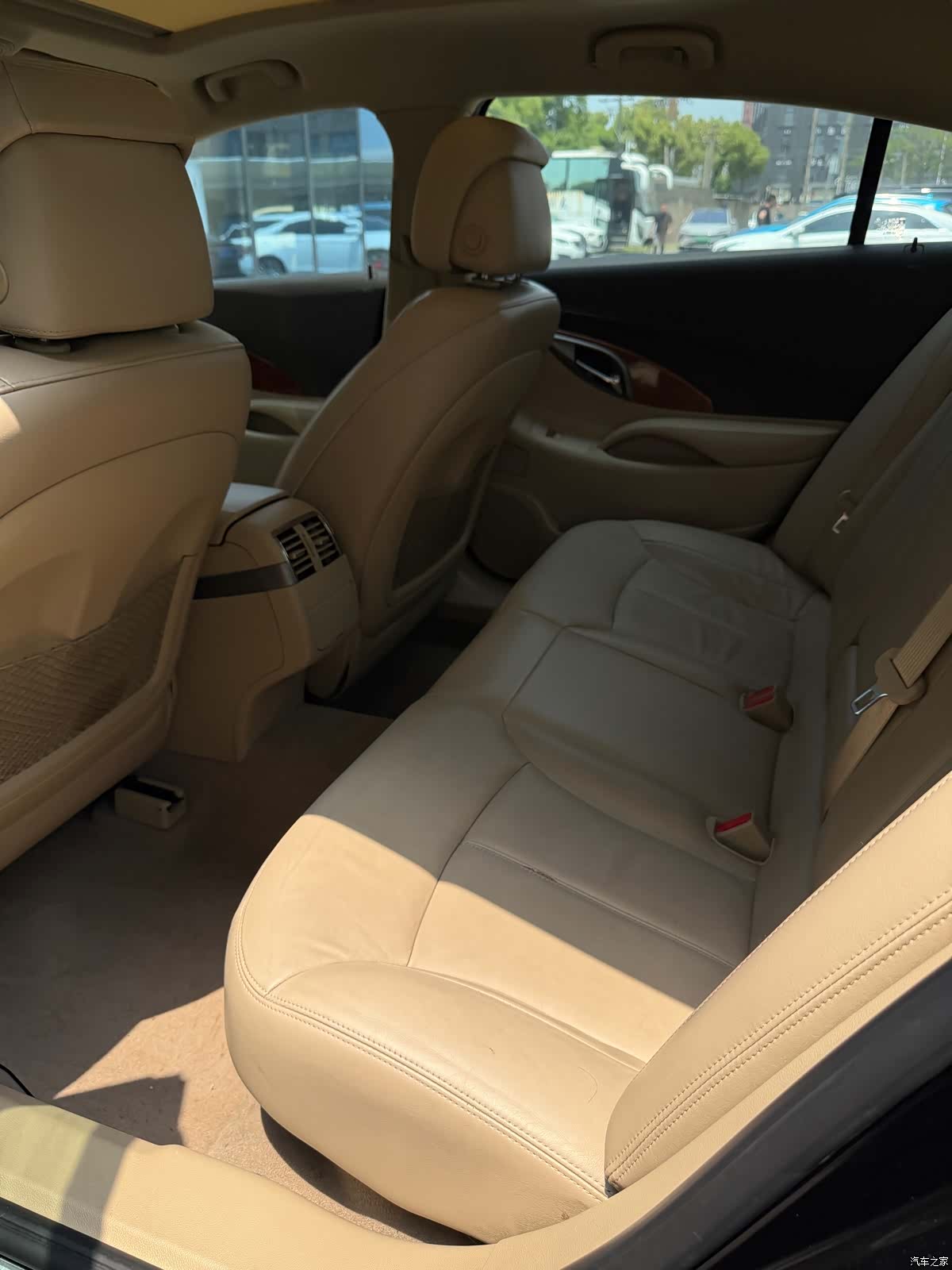 Buick LaCrosse, 2013 8