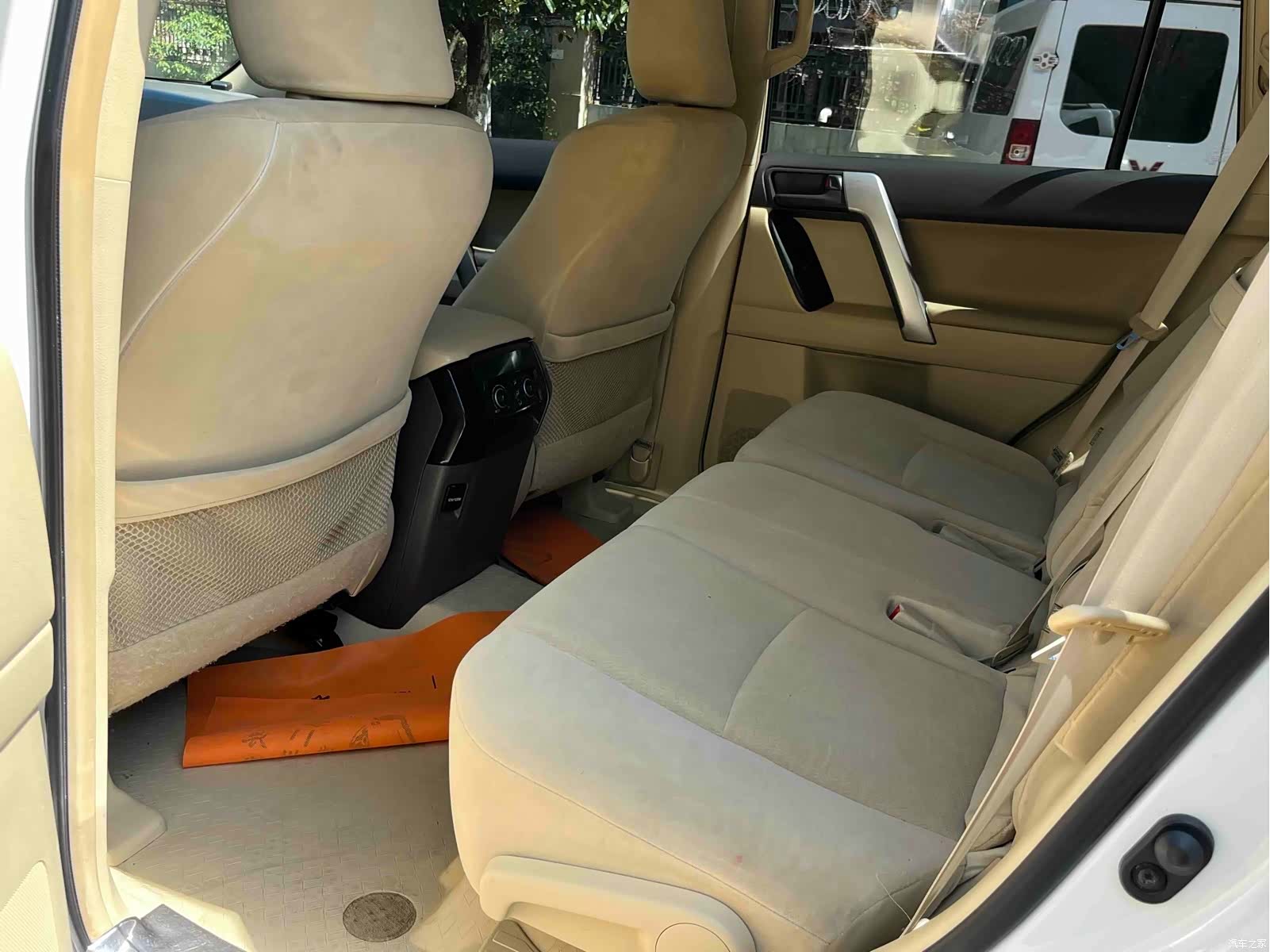 Toyota Prado, 2016 21