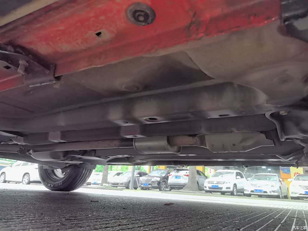Kia KX3, 2017 21