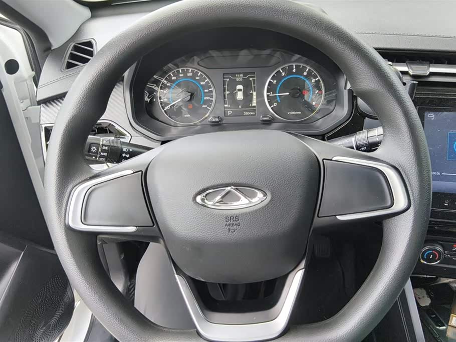 Chery Tiggo 3x Chery Tiggo 3x