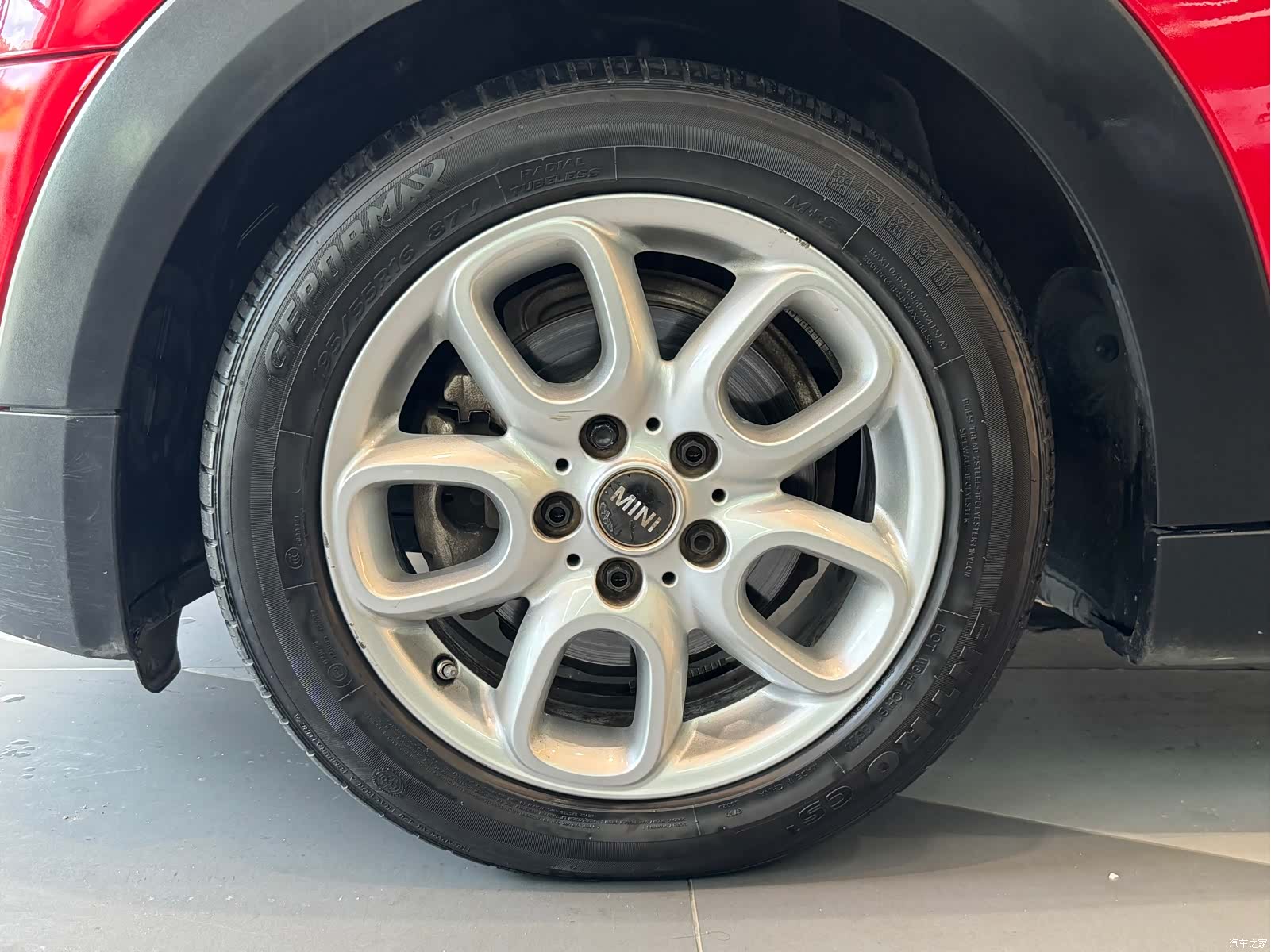 Mini ONE, 2021 15
