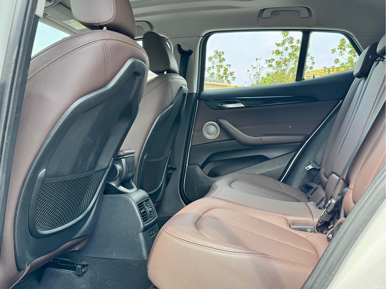 BMW X2, 2021 все фото