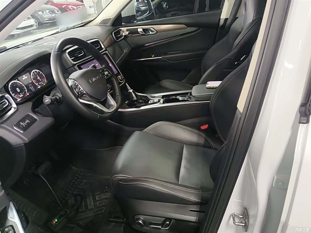 Lynk & Co 01, 2020 15