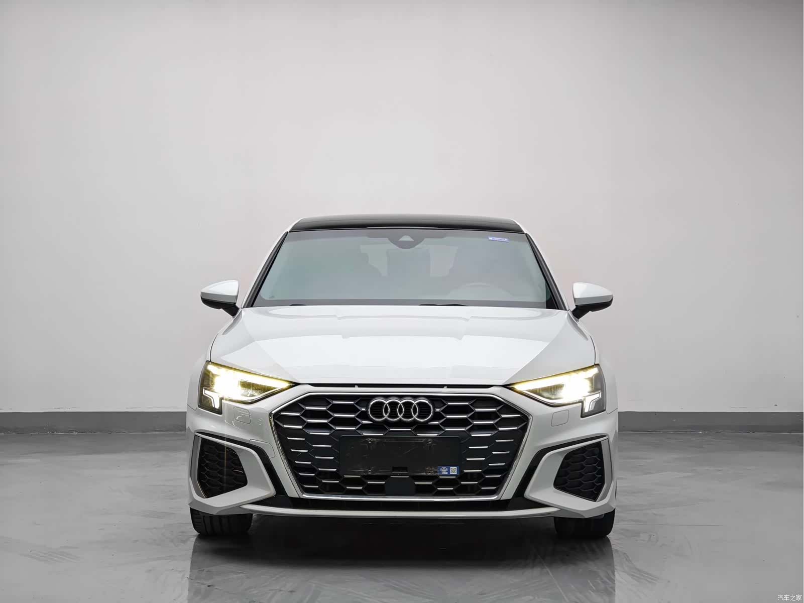 Audi A3, 2023 2