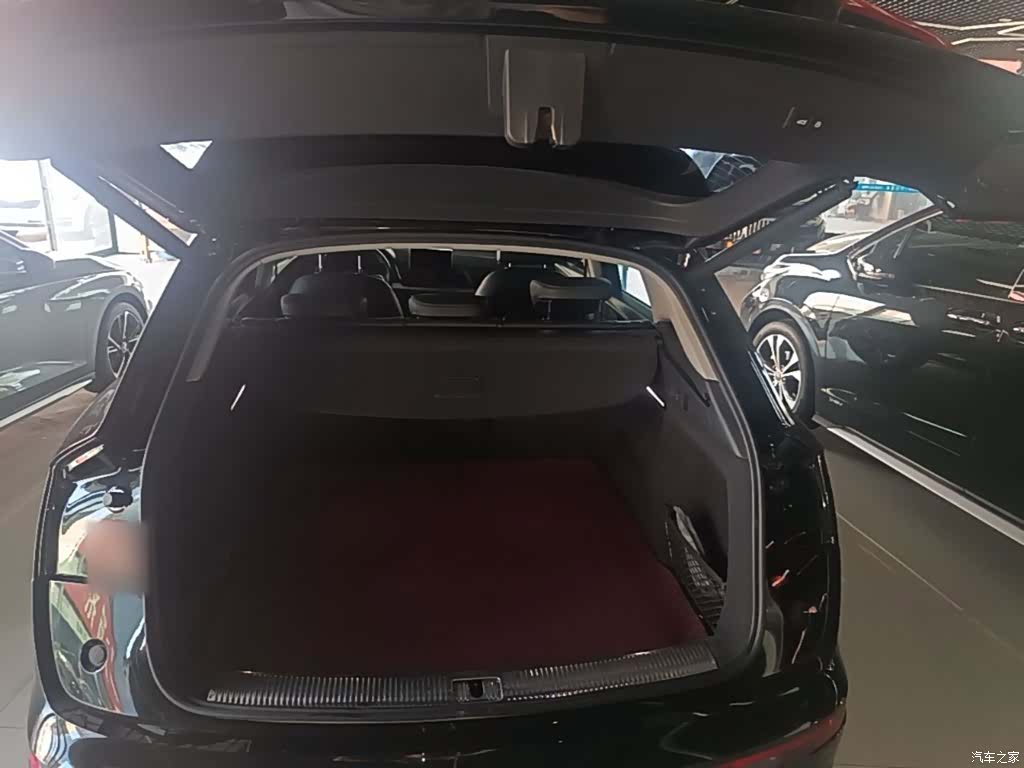 Audi Q5L, 2021 19