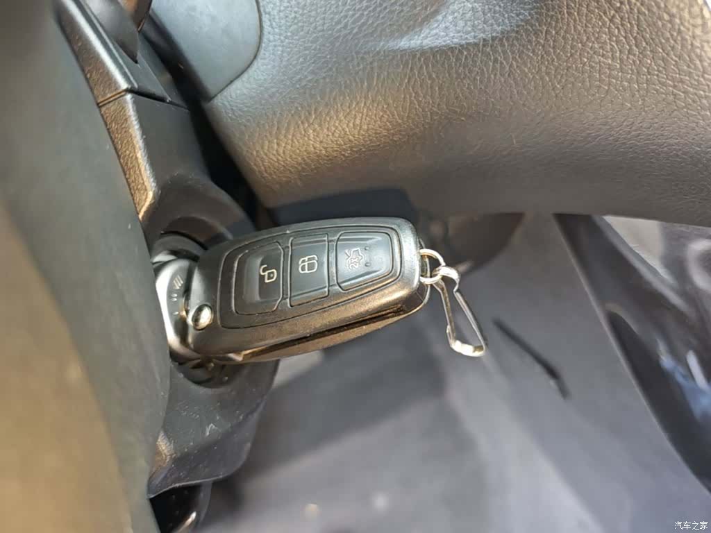 Ford Focus, 2017 9