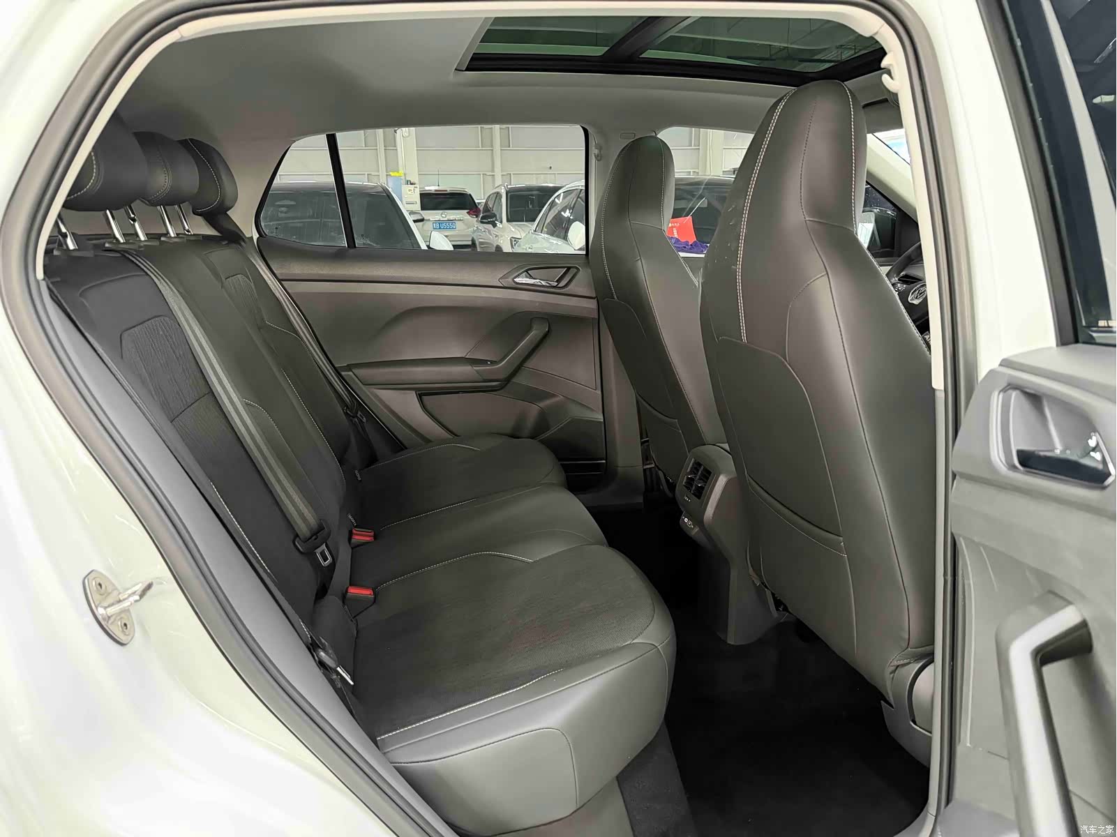 Volkswagen DSG, 2023 16