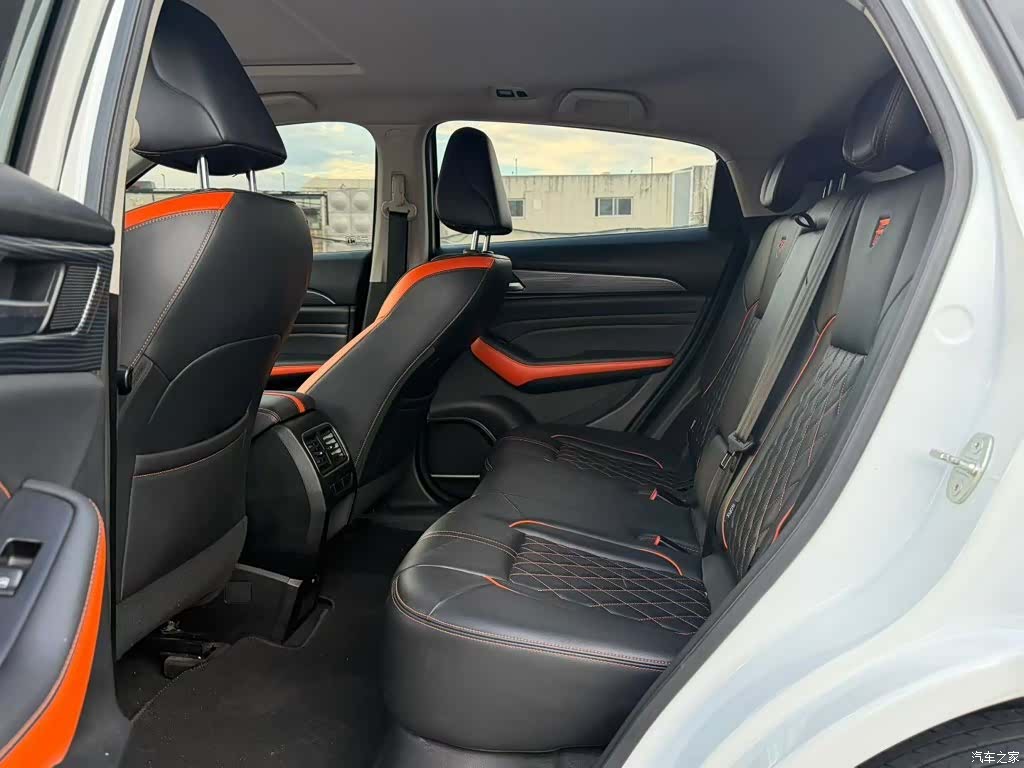 Haval F7x, 2021 9