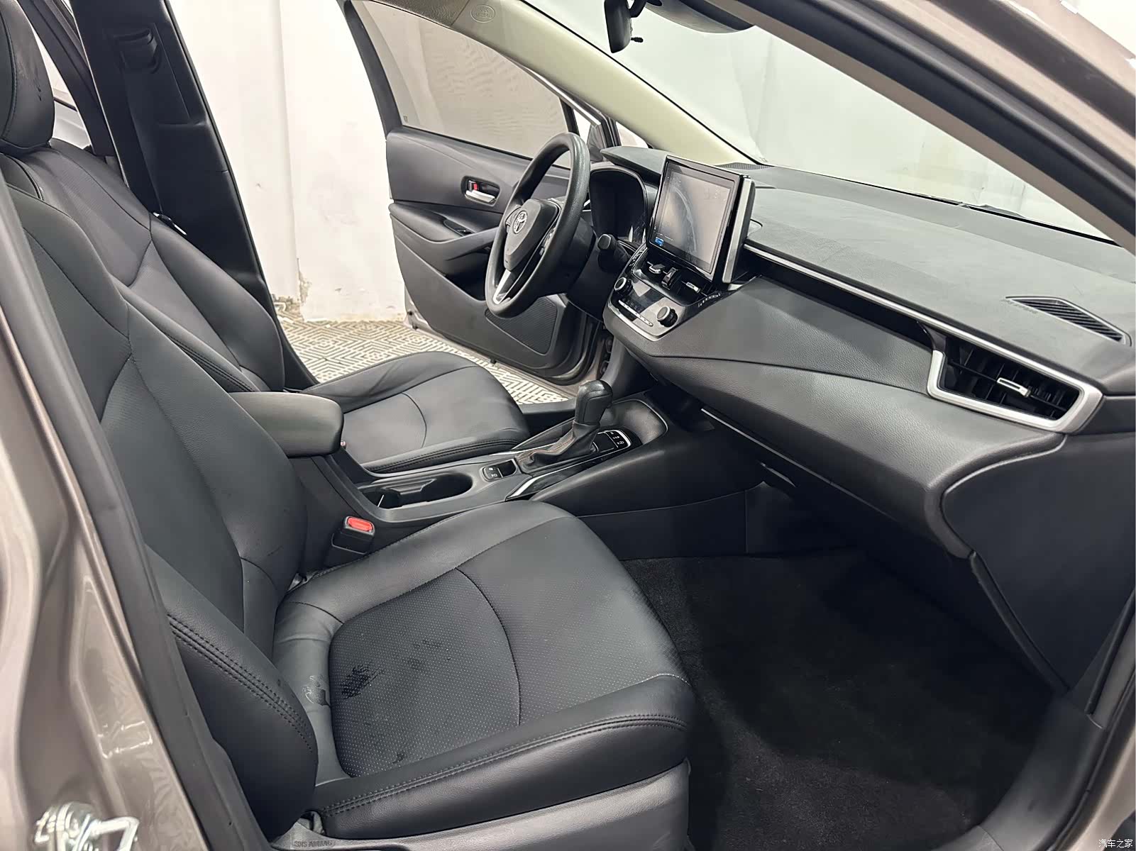 Toyota Corolla, 2022 4