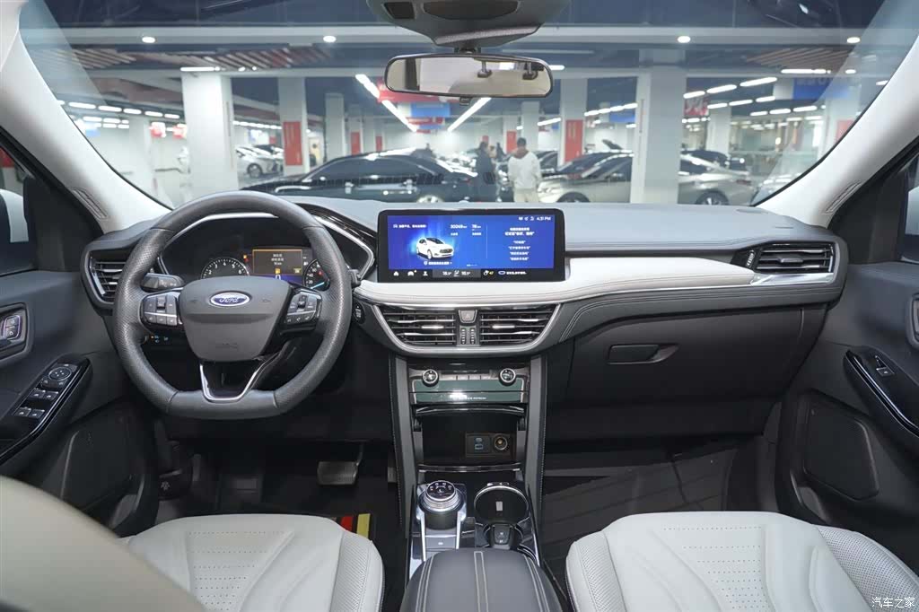 Ford Escape, 2023 18