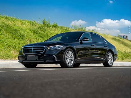 ȫֱS 2024 S 400 L 