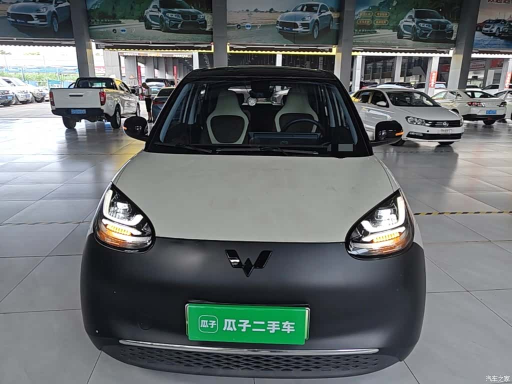 Wuling Bingo, 2023 3